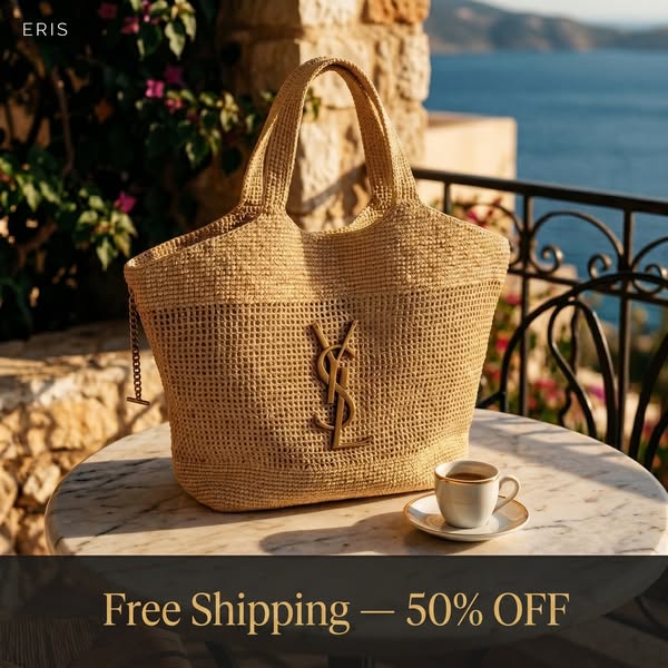 Effortless Luxury, Anywhere.
