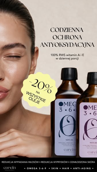 TERAZ -20% TANIEJ