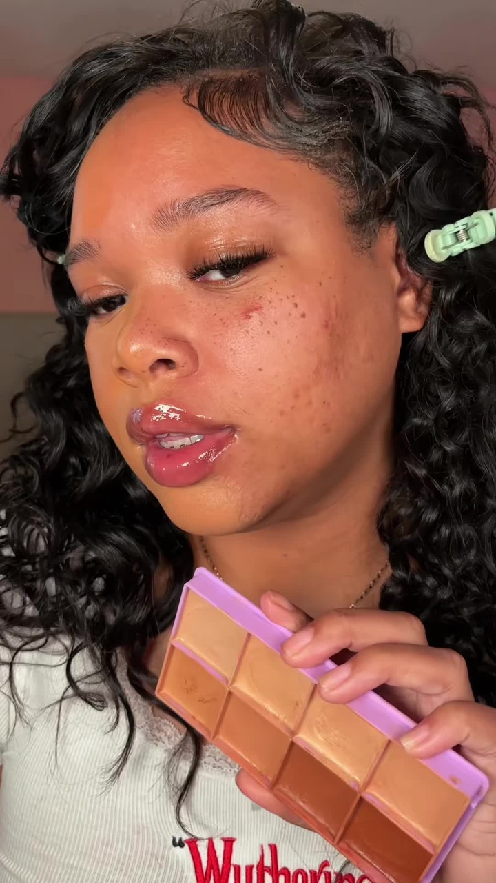 8-Color Concealer Palette