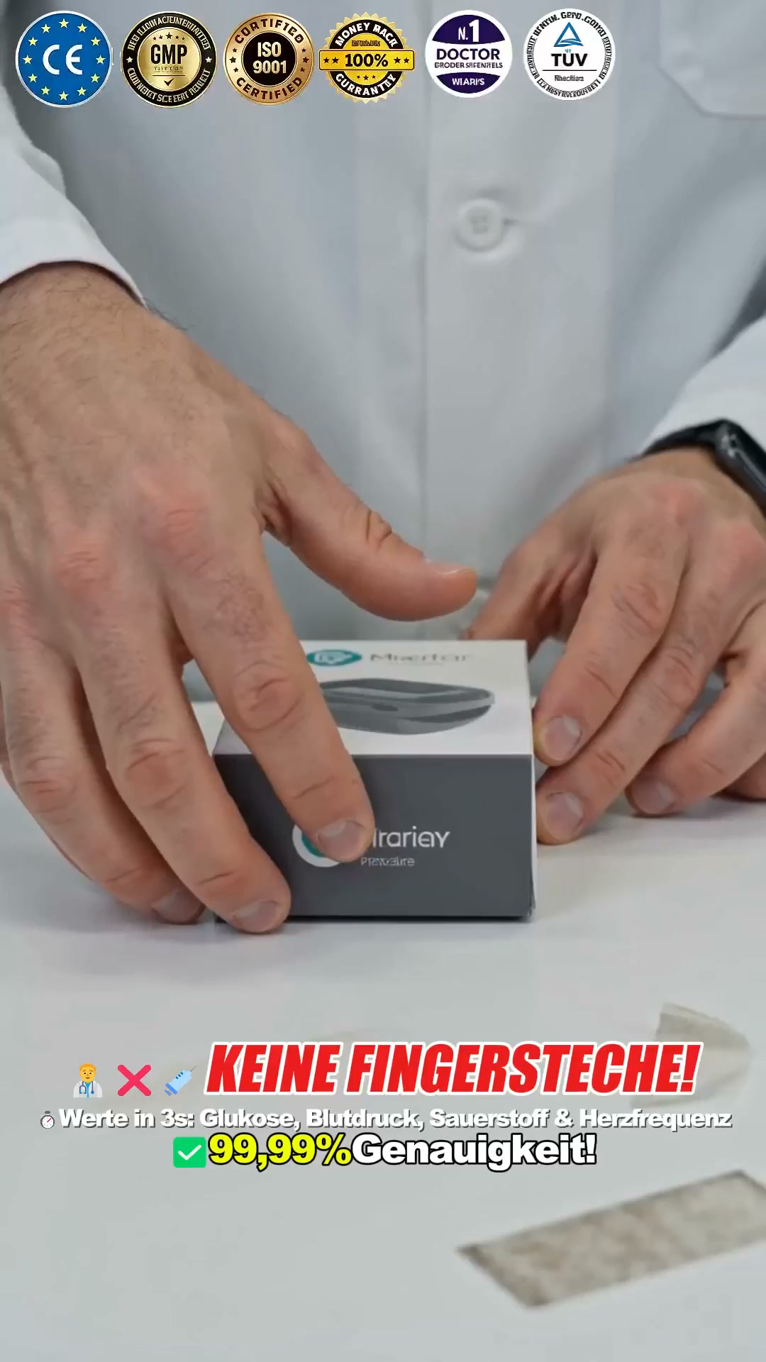 Anúncio de Imacpcpe goods