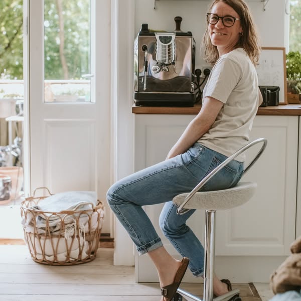 Prøv den ergonomiske InCharge Office gratis i 14 dage