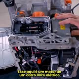 Um Detalhe Mecânico Pode Queimar Um Motor Elétrico Inteiro
