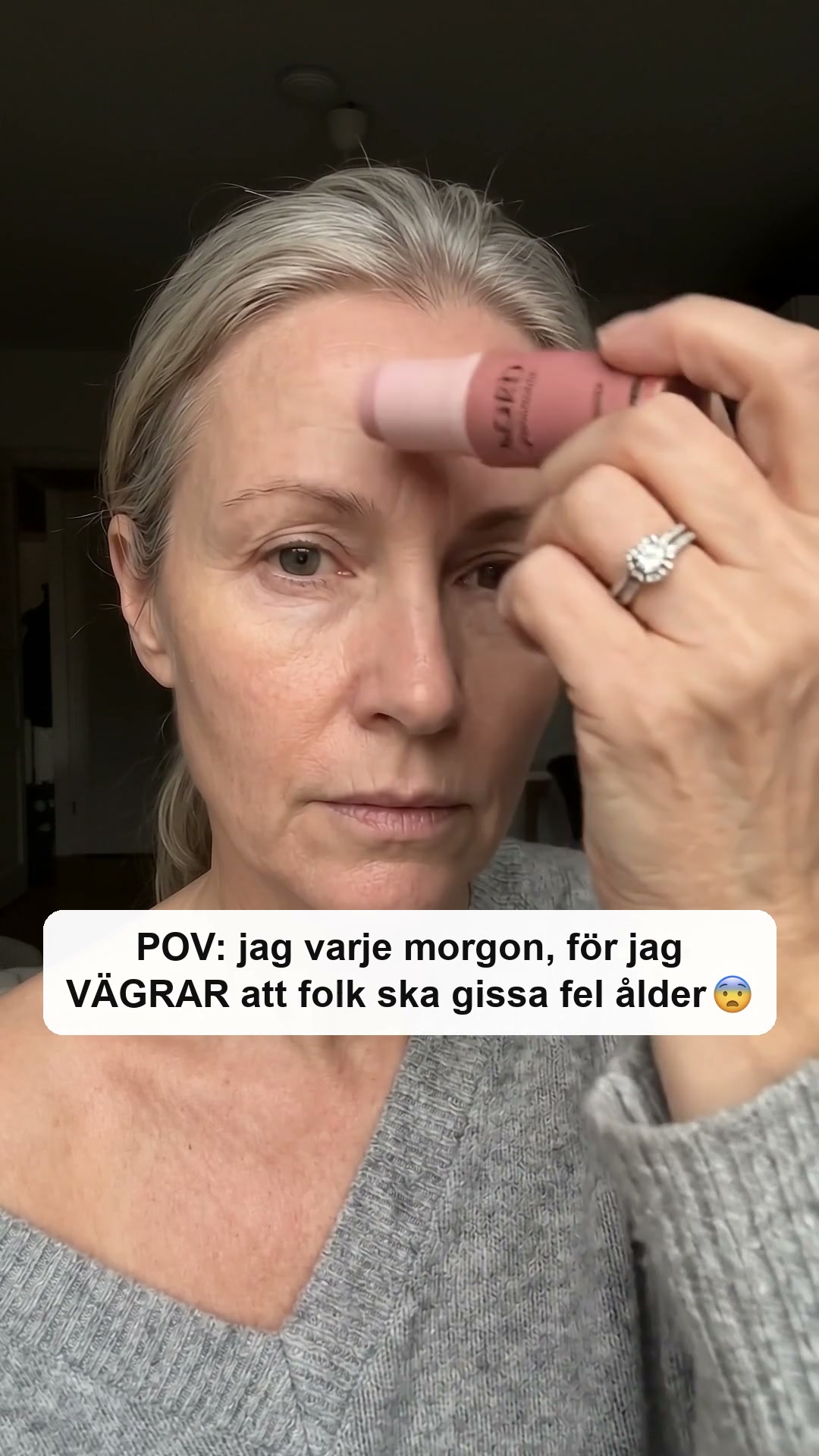 Trött på fina linjer?