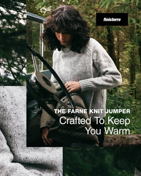 Warmth Whatever the Weather
