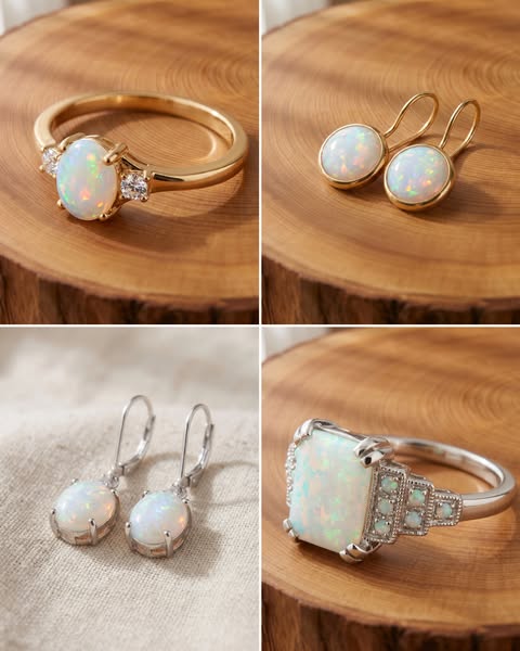 My Final Handcrafted Pieces