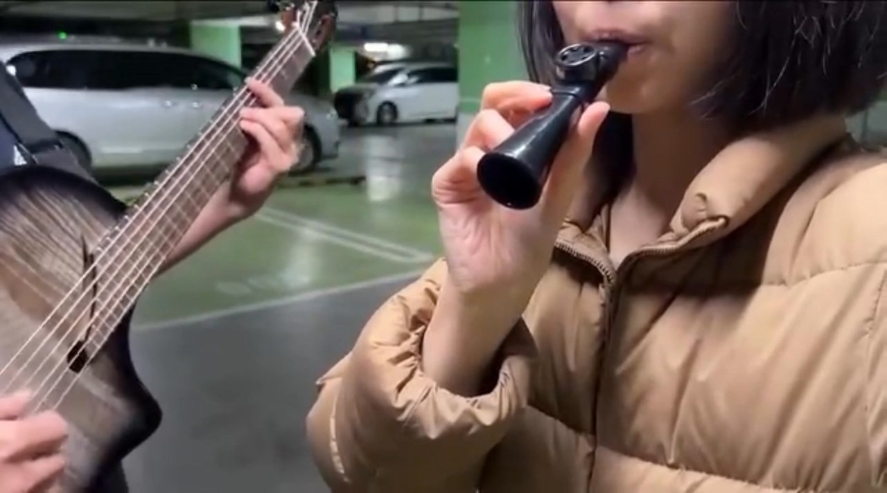 2026 Neu Kazoo - Einfach zu spielen!