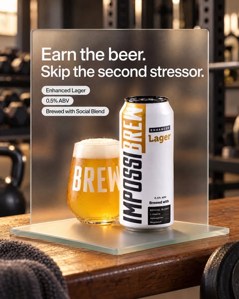 15% Off + 2 Free Cans