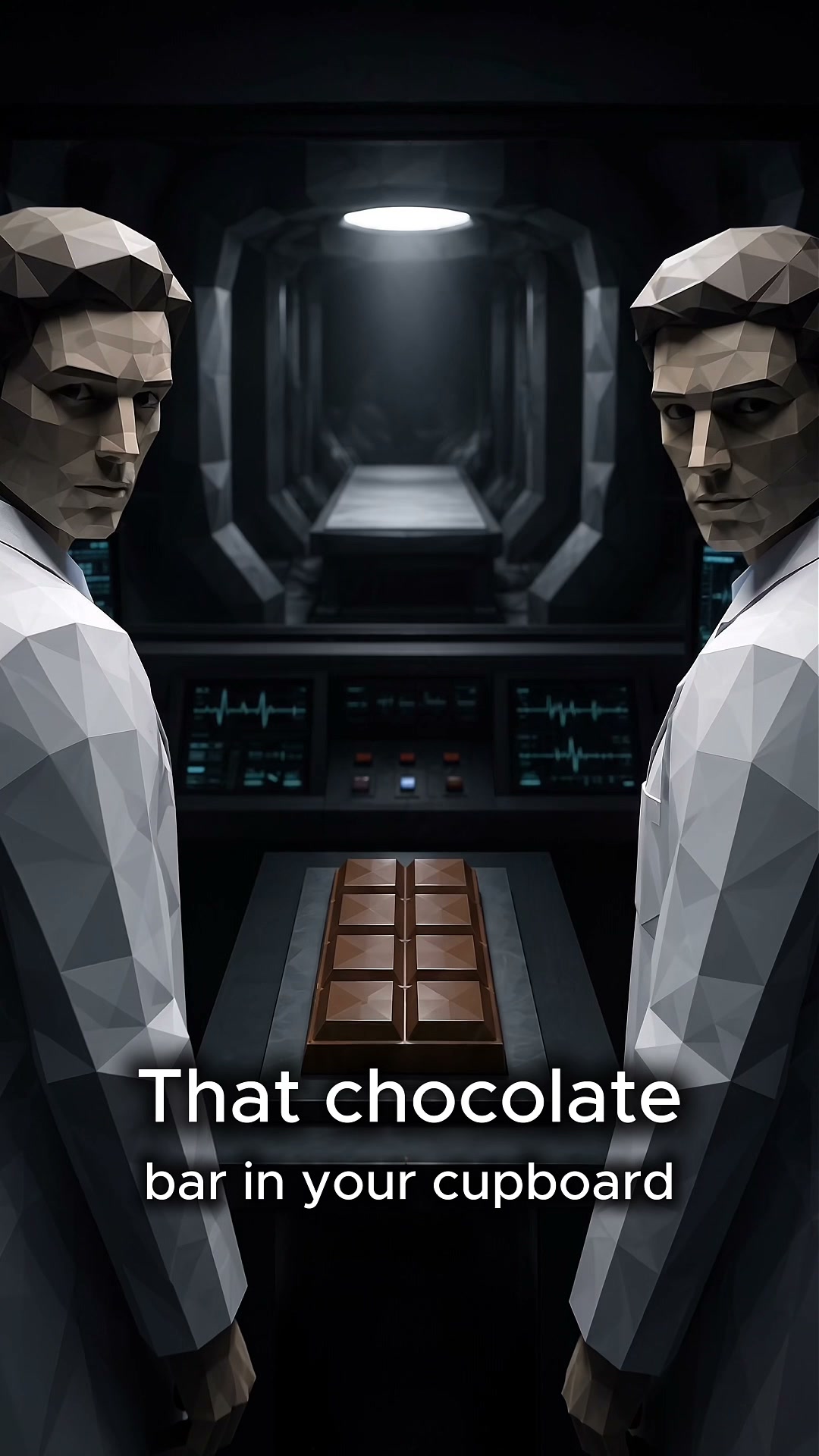 The First Superfood Chocolate Button