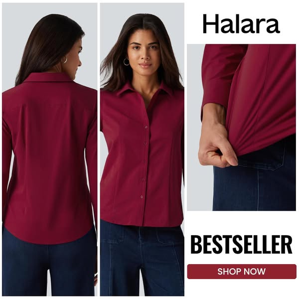 Votre allure, votre confiance