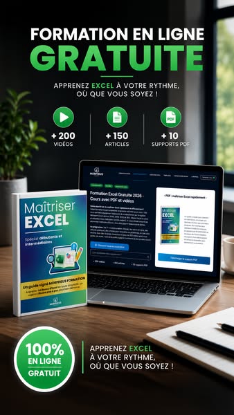 Débutant avancé, sans payer