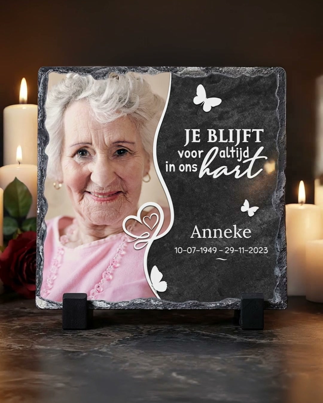 Het perfecte geschenk!