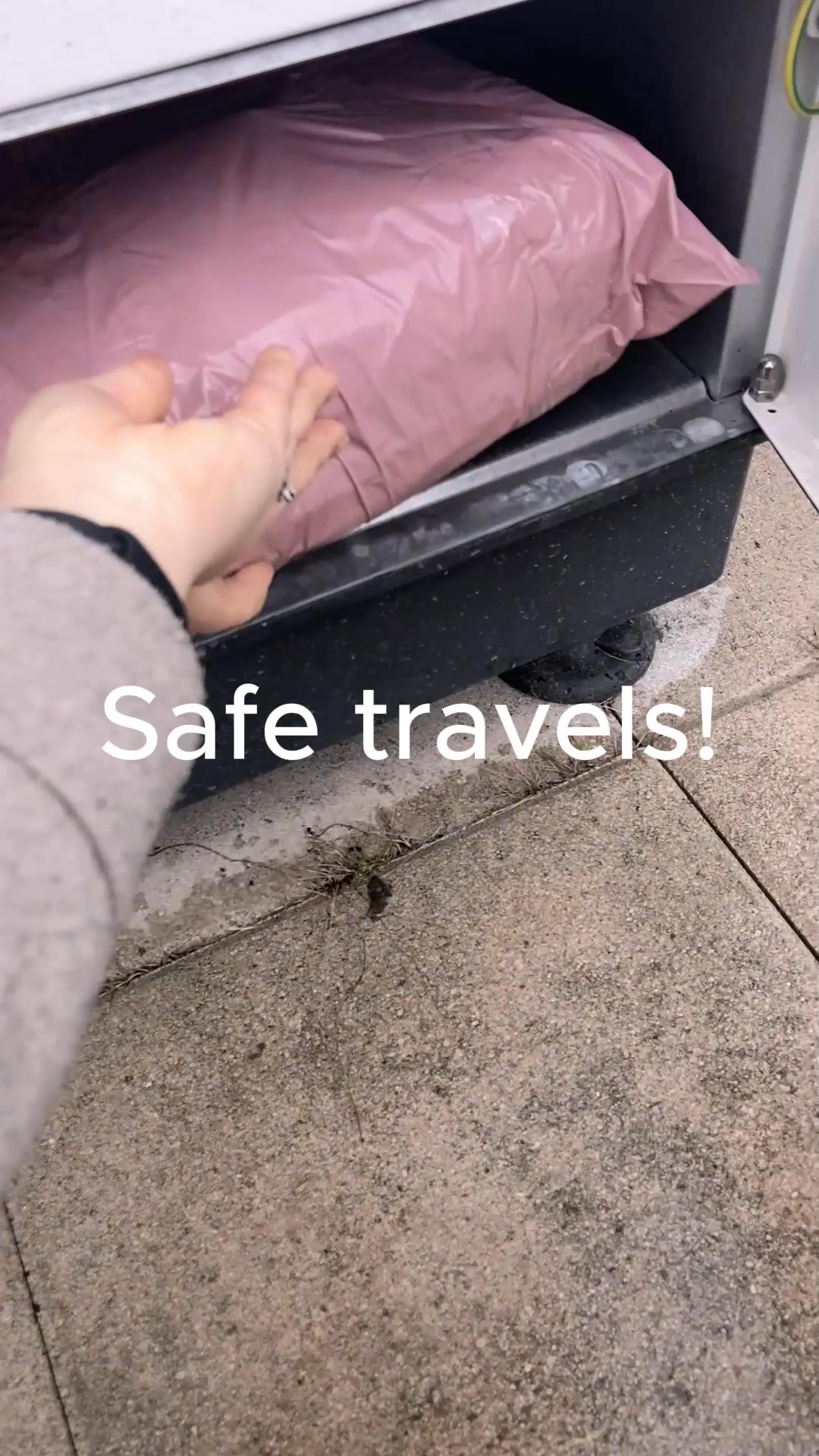 Dual-use diaper bag