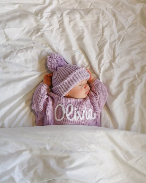 How Adorable Is This Sweater!