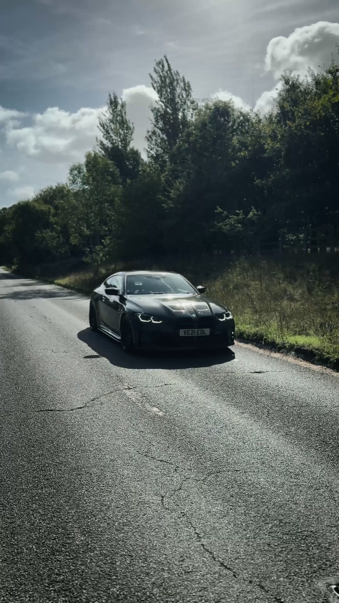 Win a 510bhp BMW M4 Competition or £37,500 cash for 5p this Sunday