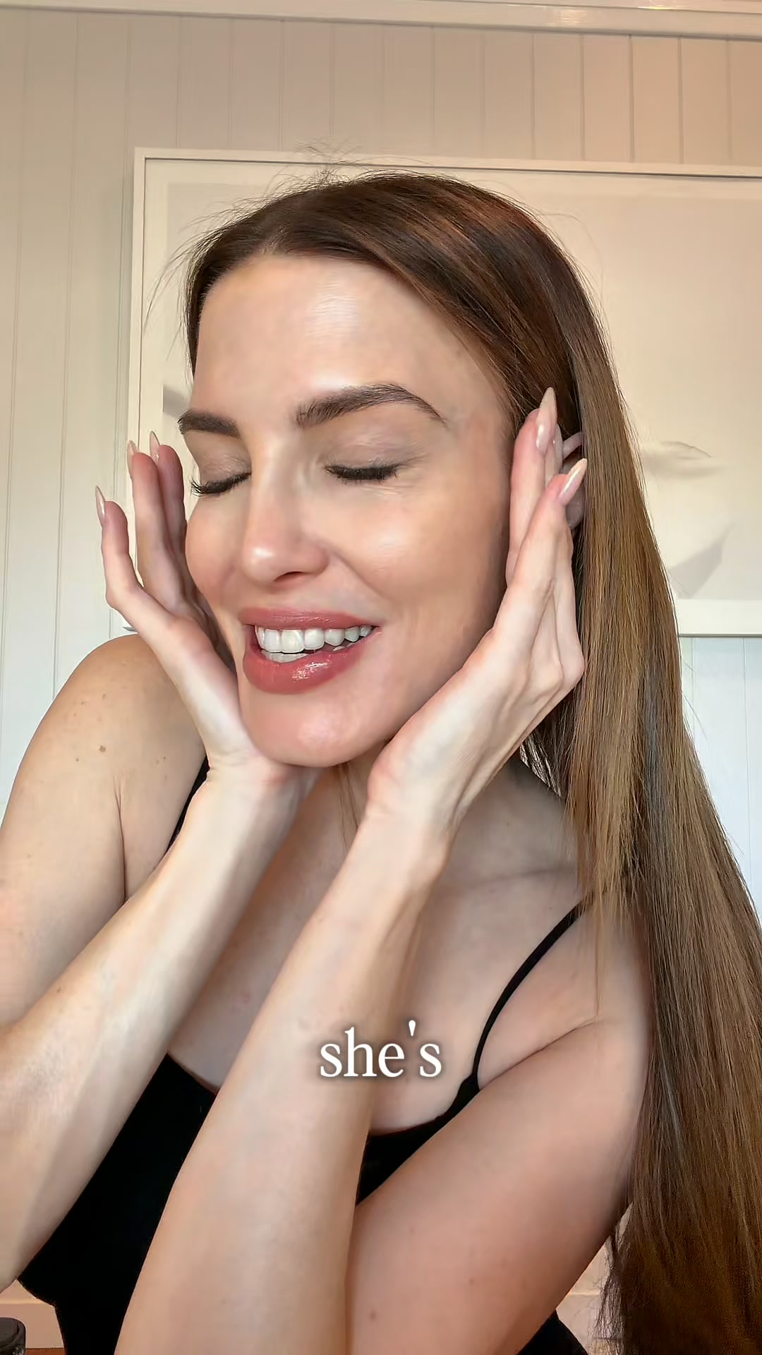 Perfect for glowing skin
