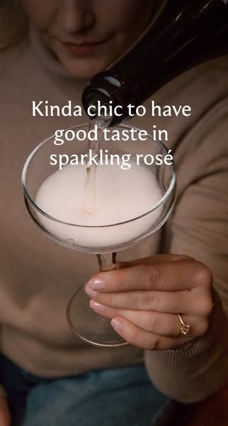 "Twice as much flavour as Provence rosé"