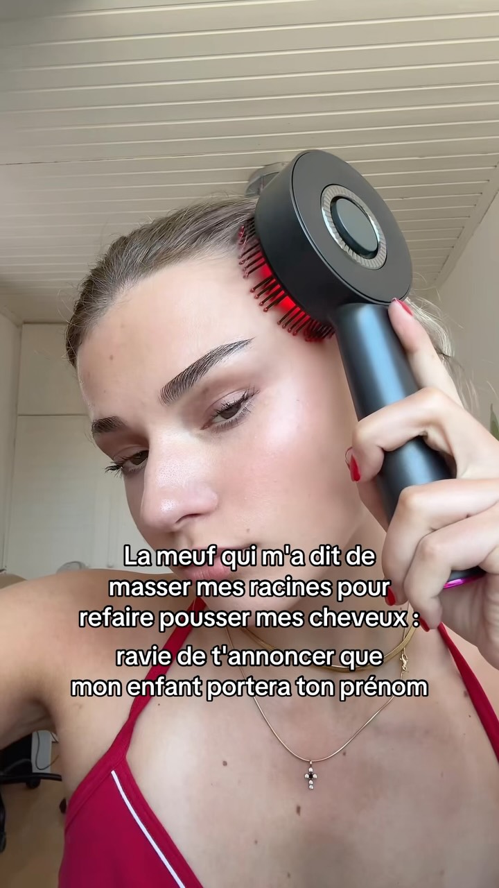 Anúncio de doucevel