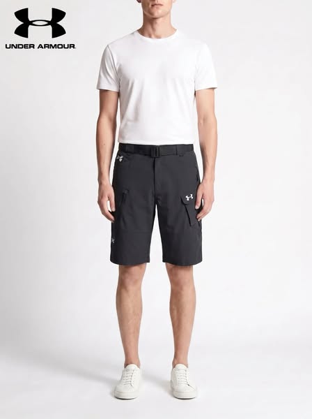 UA® Tactical Flex Utility Shorts