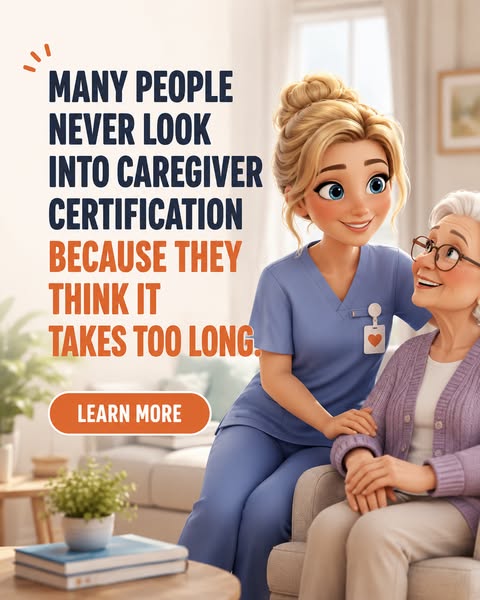 What to Know About 3-Day Caregiver Training Programs