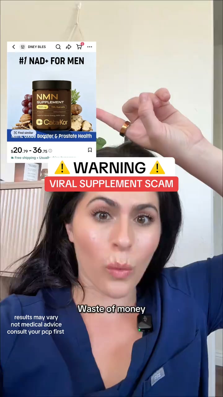 Unlock the Secret to Healthy Aging