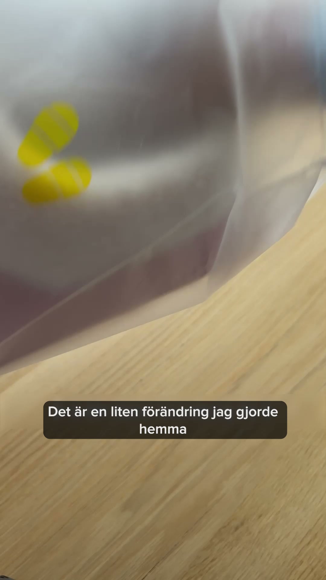 Vinterkomfort som behåller sitt rena uttryck helt