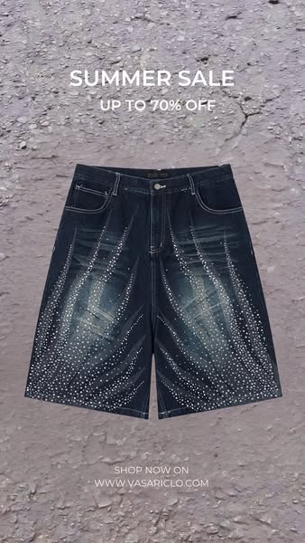 SS26 · Only a few left