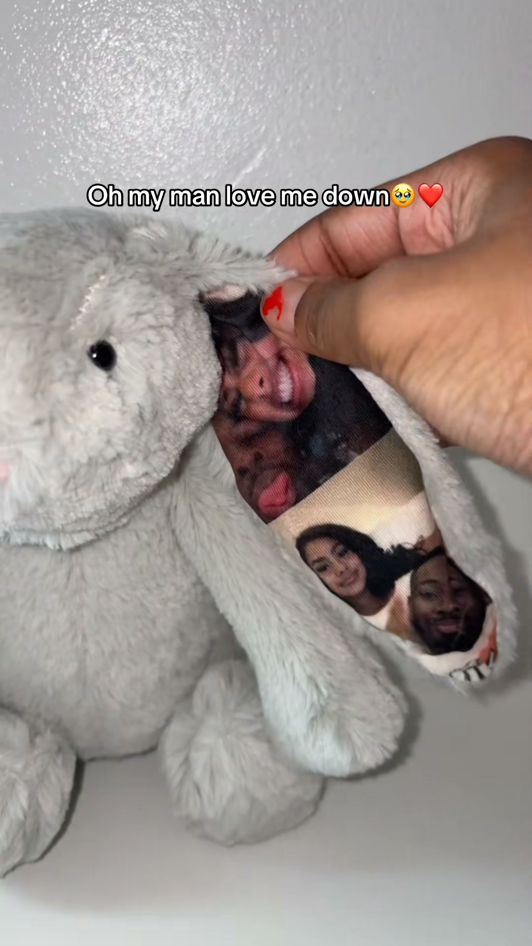 Turn A Photo Into A Hug