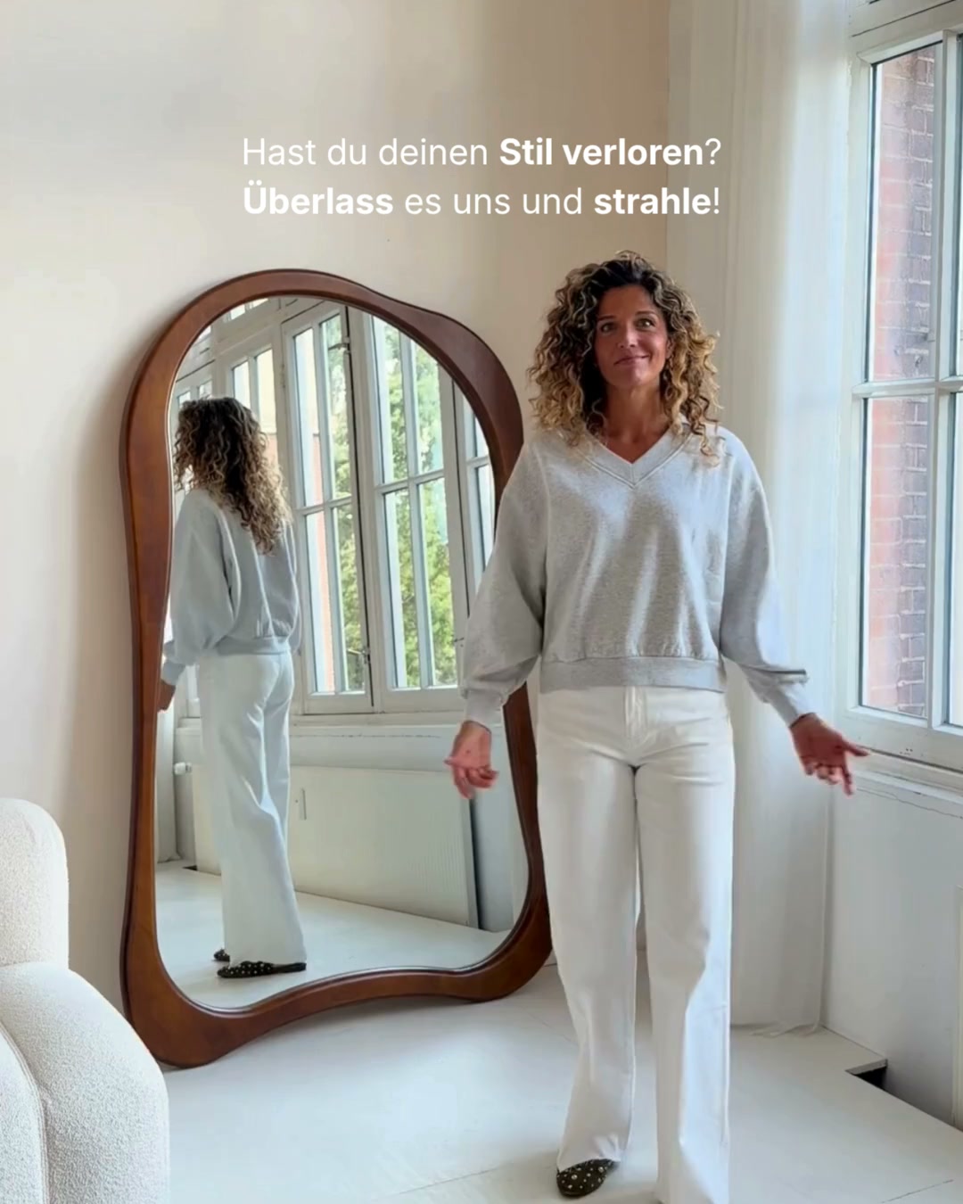Deine Herbstoutfits sind da