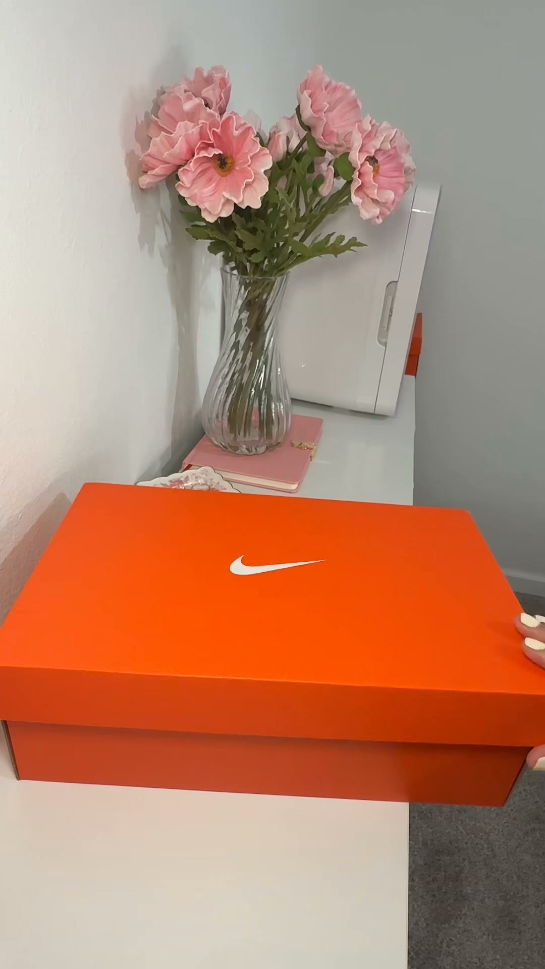 Train Bold. Move Different. + 3 Free Socks
