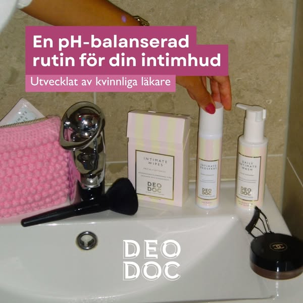 Av kvinnliga läkare för kvinnor
