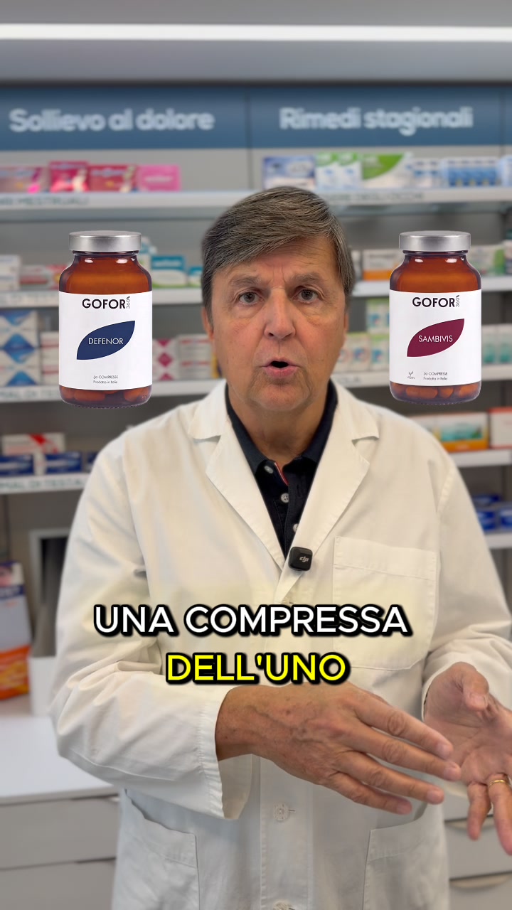 Non comprarlo a novembre