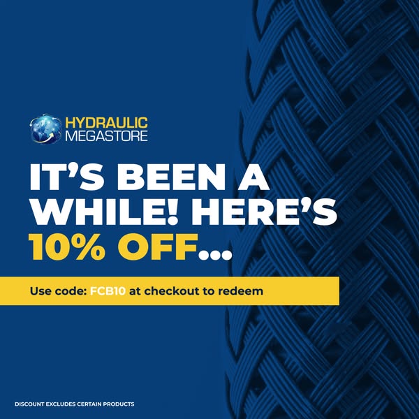 10% OFF Your Next Purchase