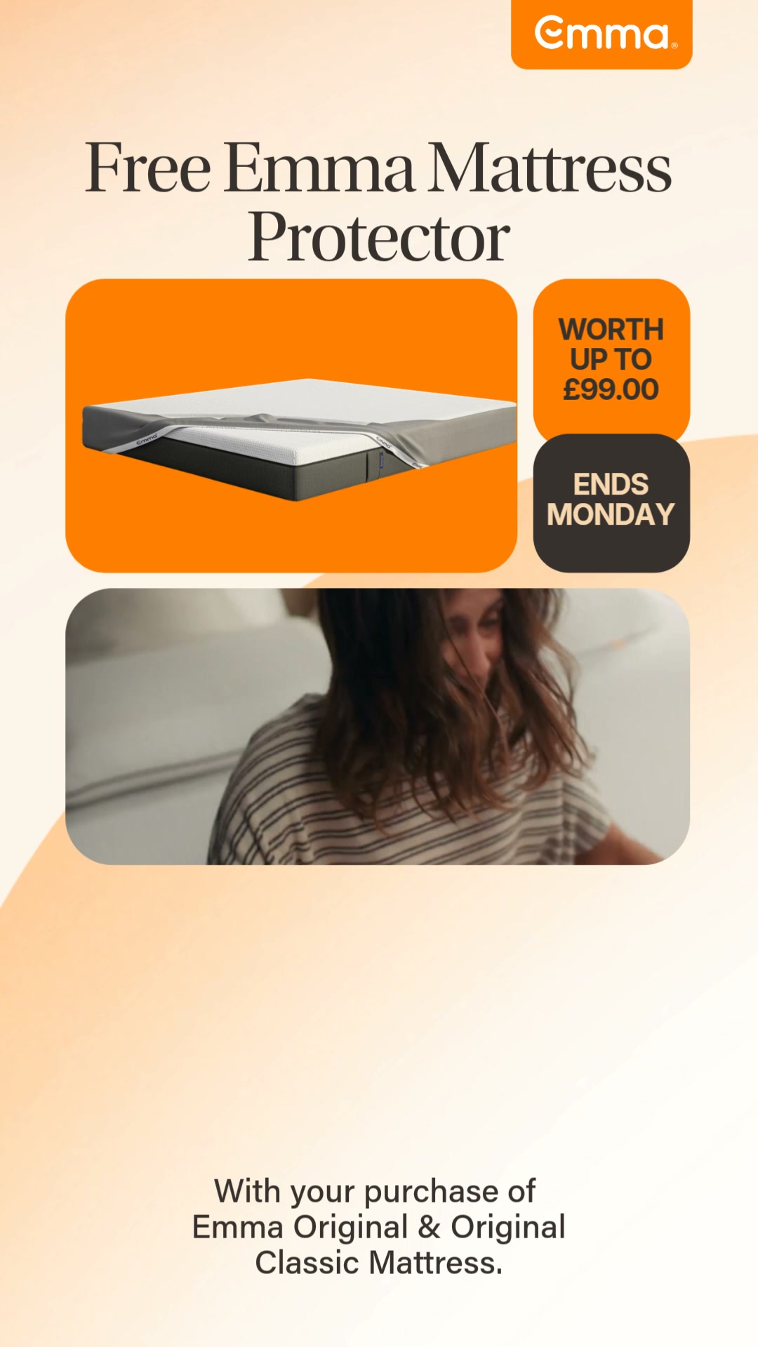 Emma Sleep | SPECIAL OFFER