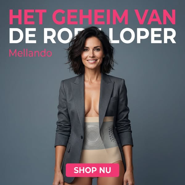 Voel Je Direct Slanker & Zelfverzekerder