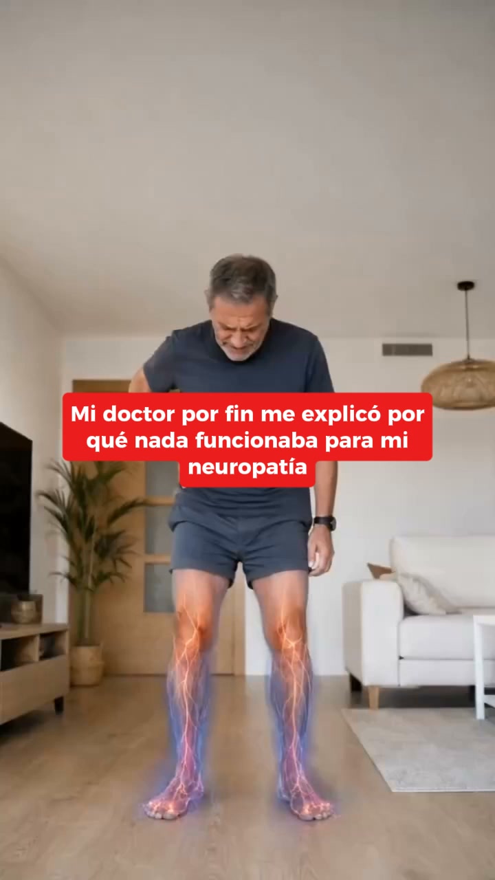 Tus pies todavía tienen mucho camino por delante