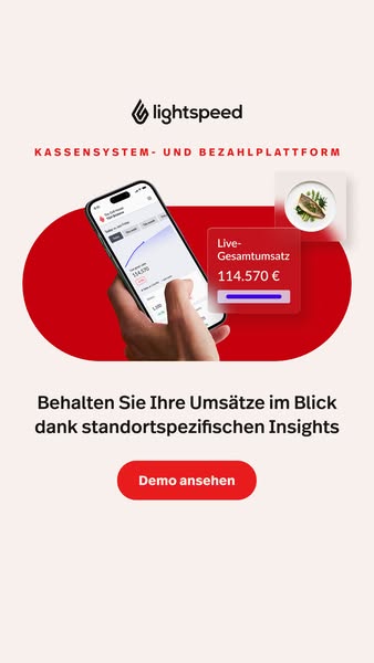 Steuern Sie Ihre Standorte von überall