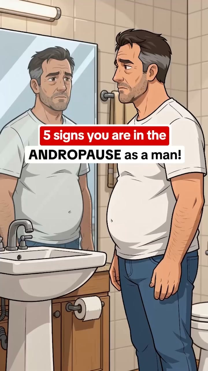 Low energy, drive and focus after 30?
