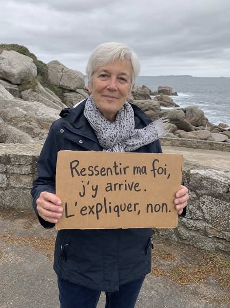 Savez-vous pourquoi vous croyez ?