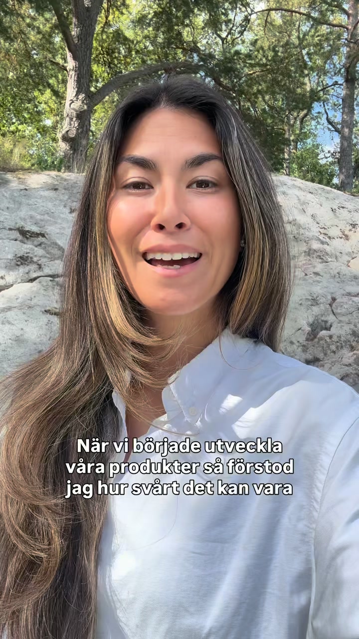 Ren disk utan stora förpackningar