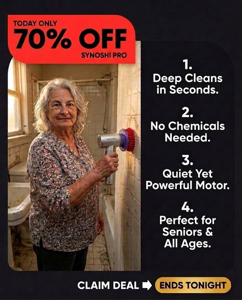 Professional Tool For Easy Cleaning