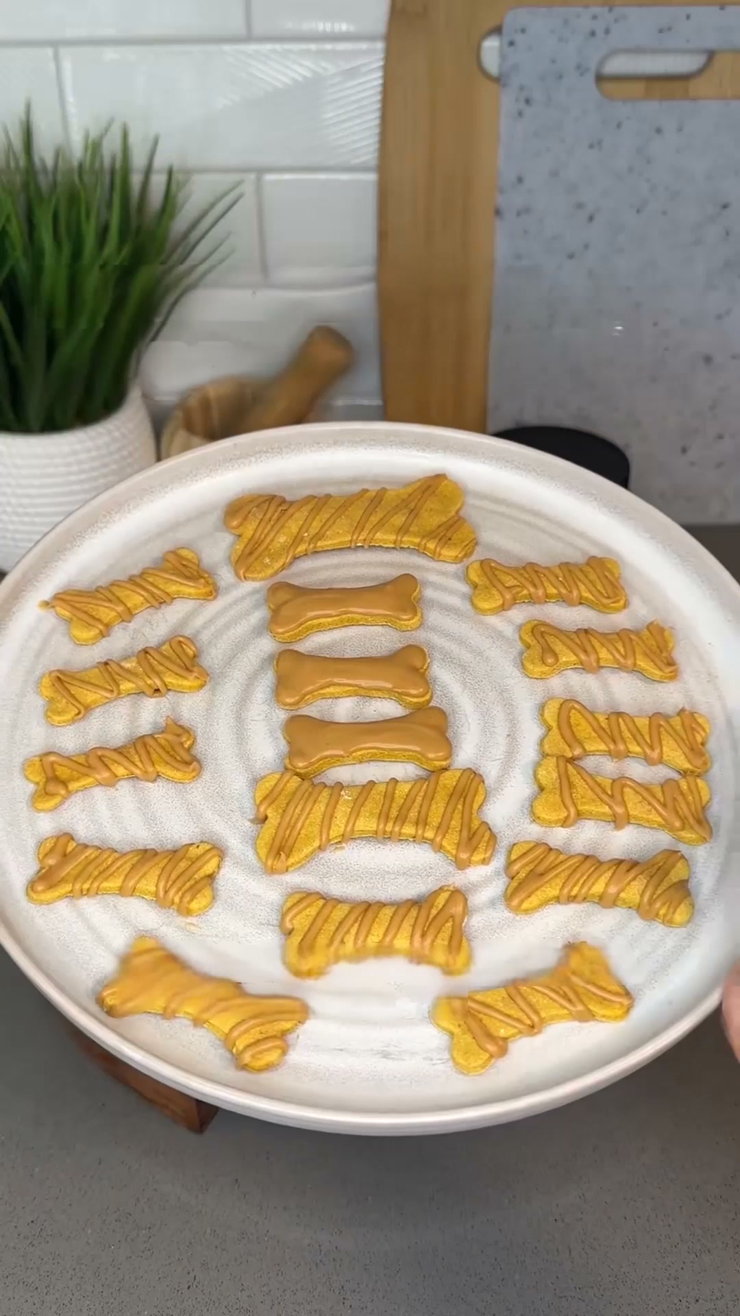 Bake at home in one weekend