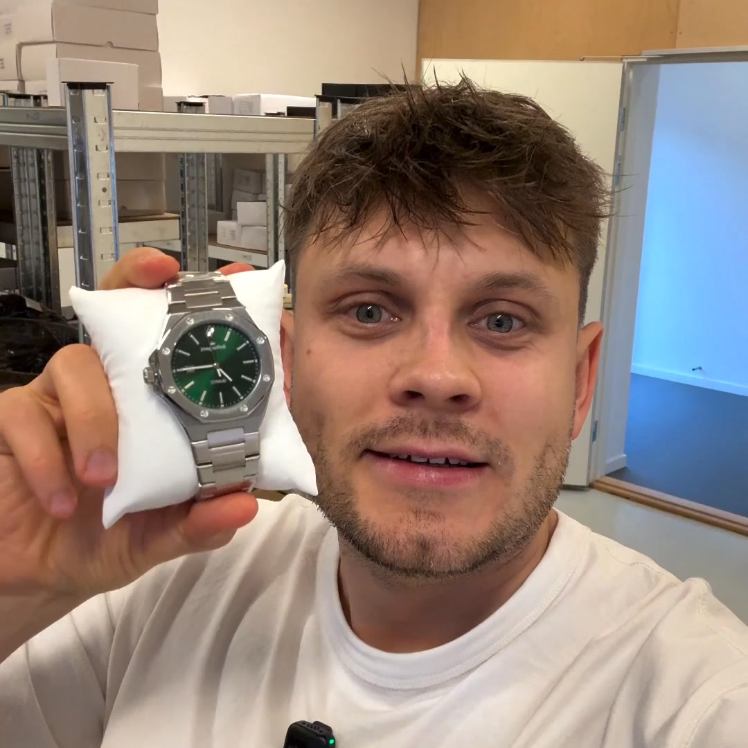 Vælg 3 betal for 1