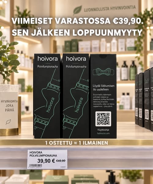 Viimeinen varasto