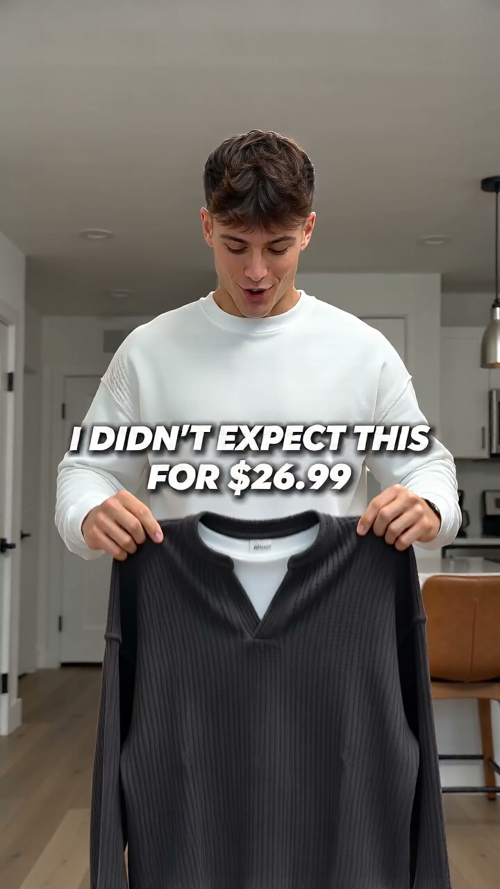 10 Shirts for Just $26.99