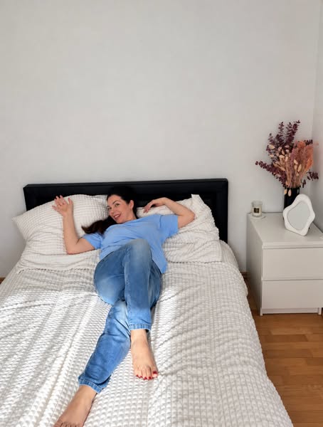Zelesta Teddybed | Kuschelige Teddy Plüsch Bettwäsche - Zelesta.de