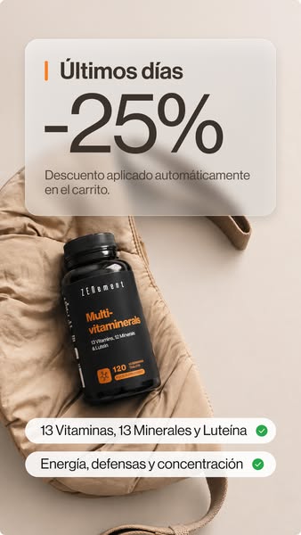 ¡Quedan muy pocos días para conseguirlo al mejor precio!