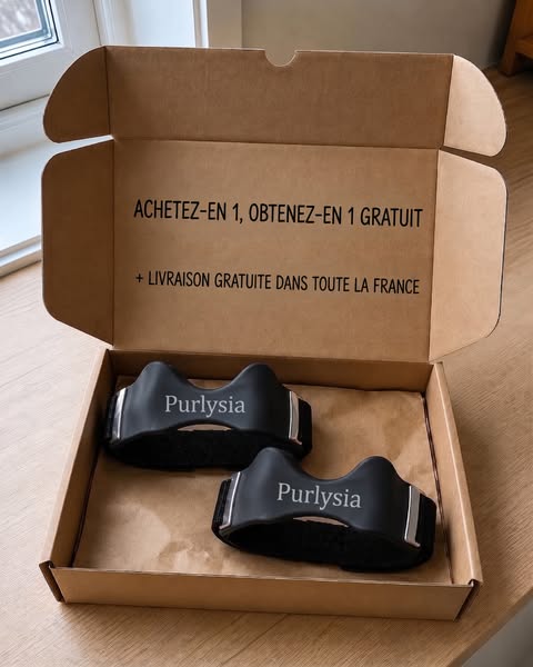 1 acheté = 1 offert