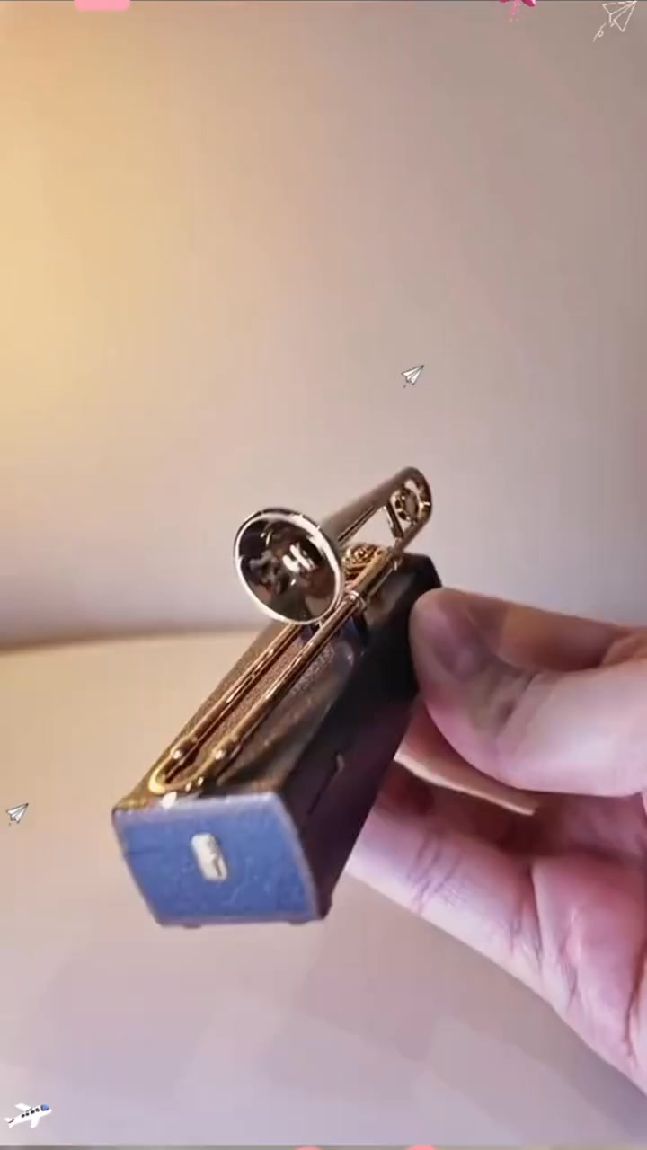 Tiny Violin
