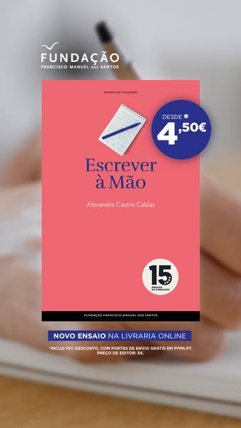 Novo ensaio