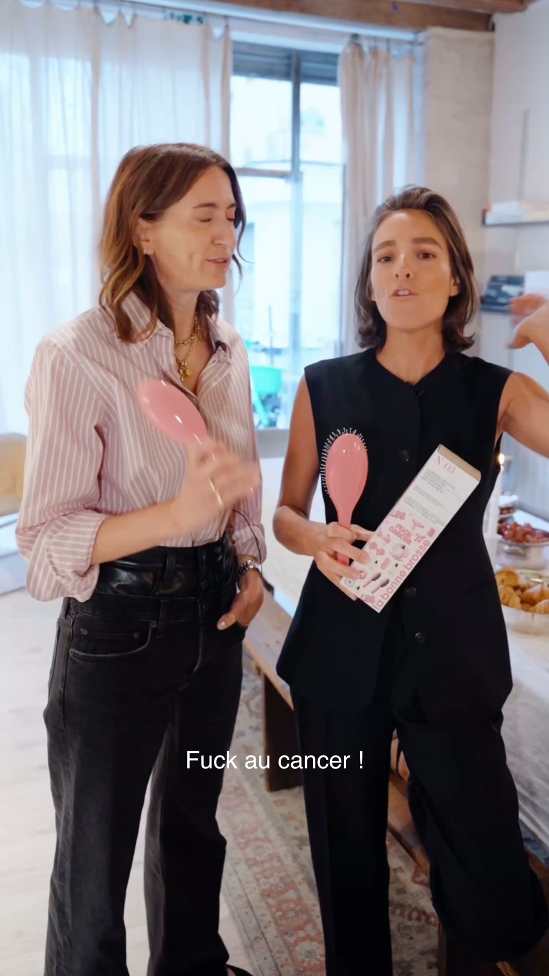 Octobre Rose : soutenir le bien-être des femmes